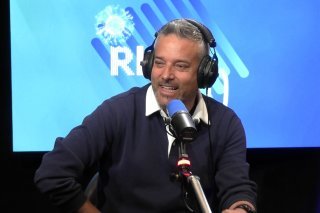 Stéphane Ganzer était de passage dans Good Morning Valais !